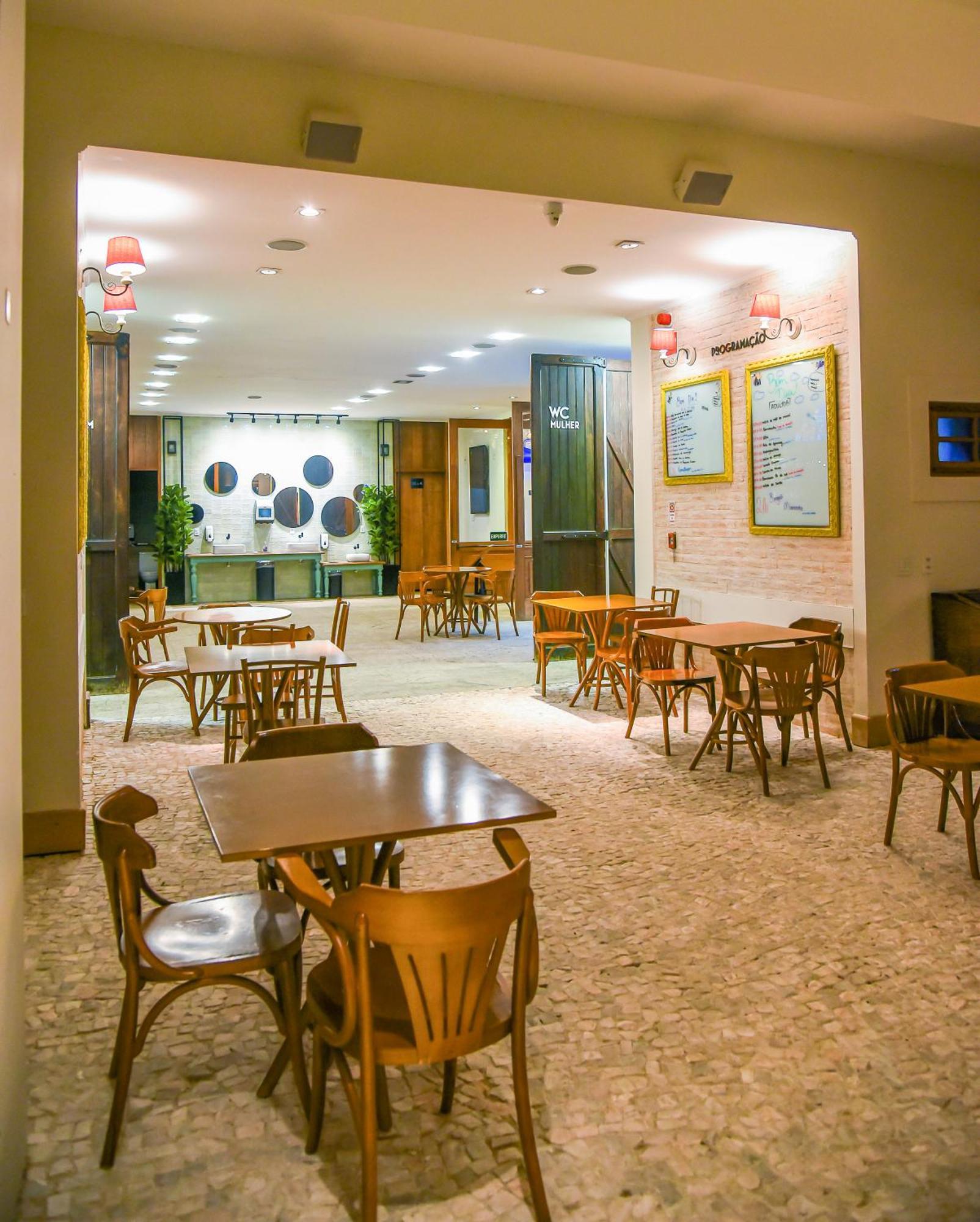 Hotel Monreale Resort Poços de Caldas Esterno foto